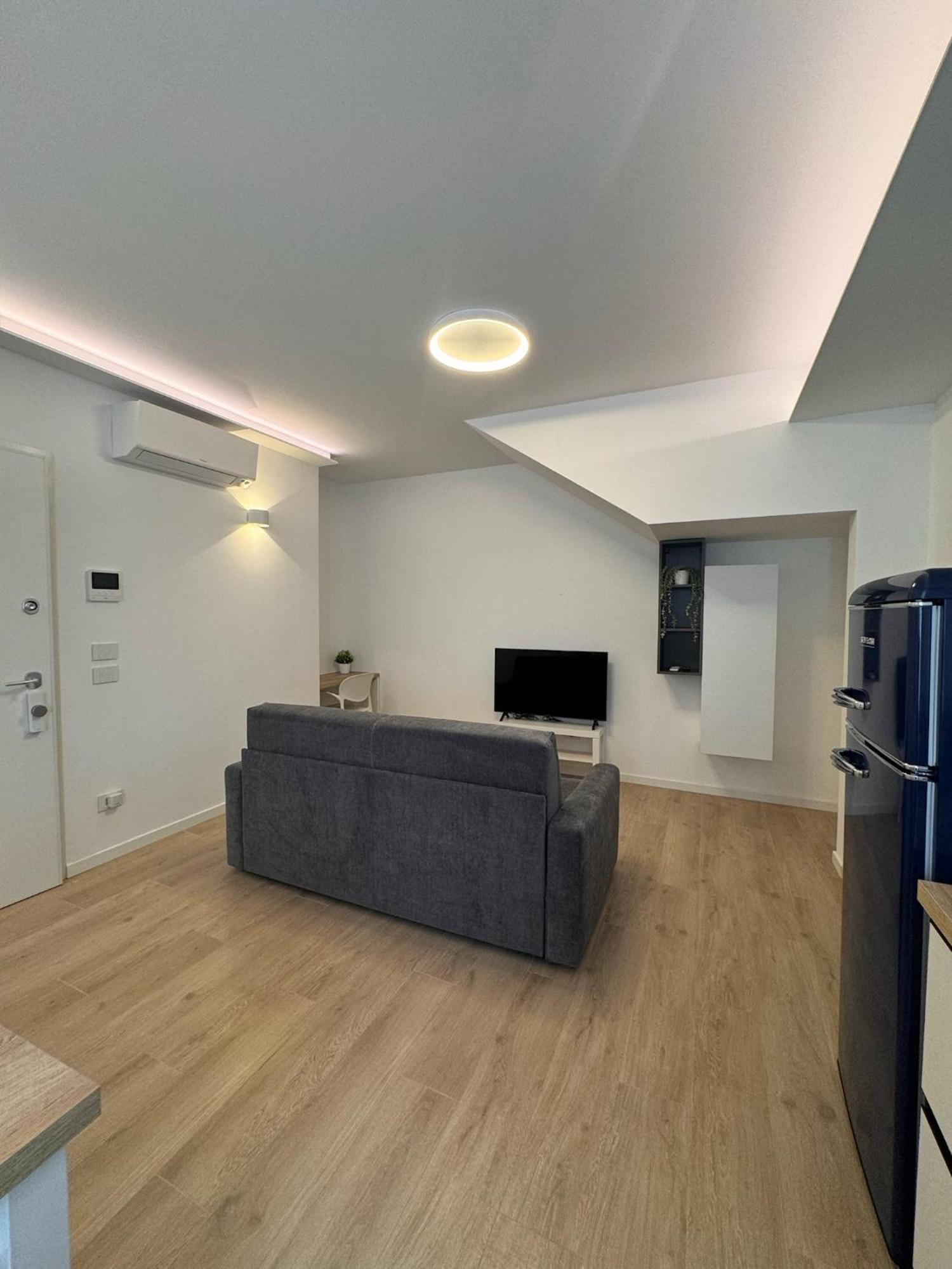 Zeta Apartments Padwa Zewnętrze zdjęcie